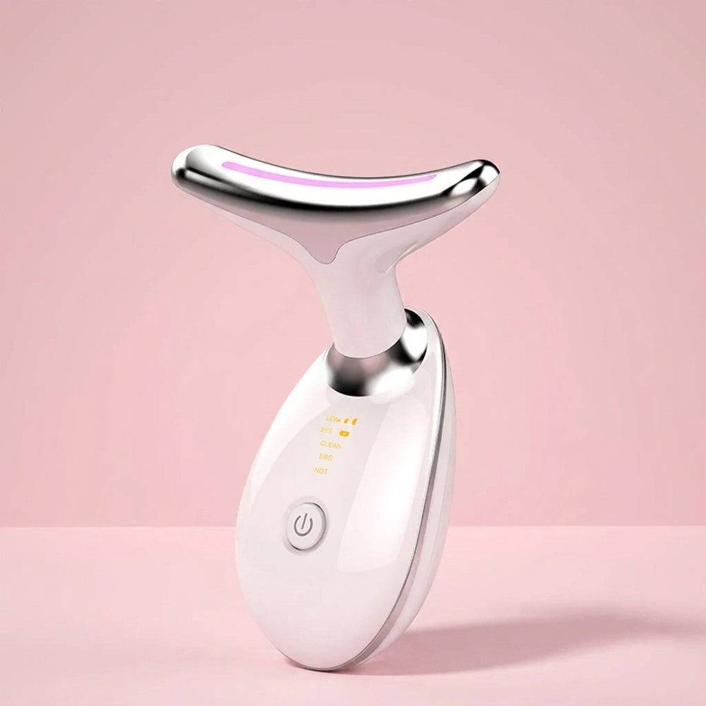 Lumatra 3-in-1 LED Facial Sculptor