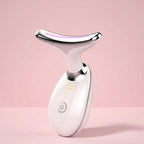 Lumatra 3-in-1 LED Facial Sculptor