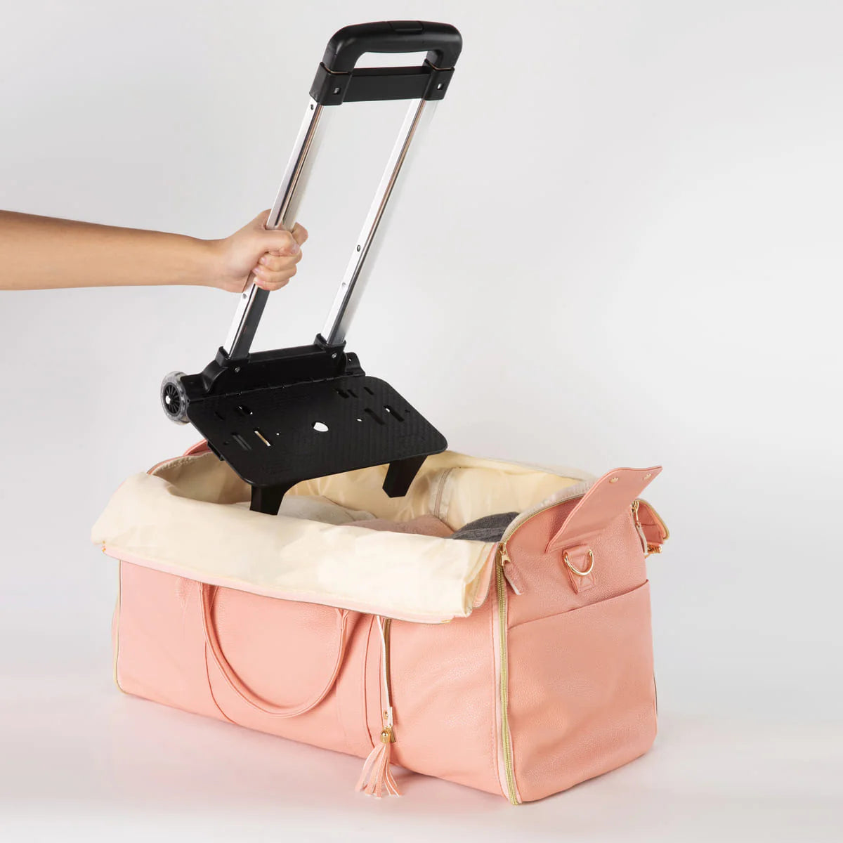 Lumatra Travel Bag 2.0