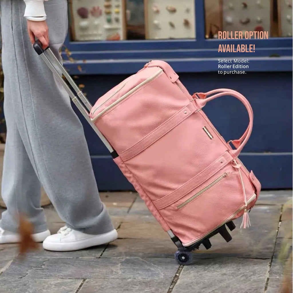 Lumatra Travel Bag 2.0