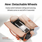 Lumatra Travel Bag 2.0