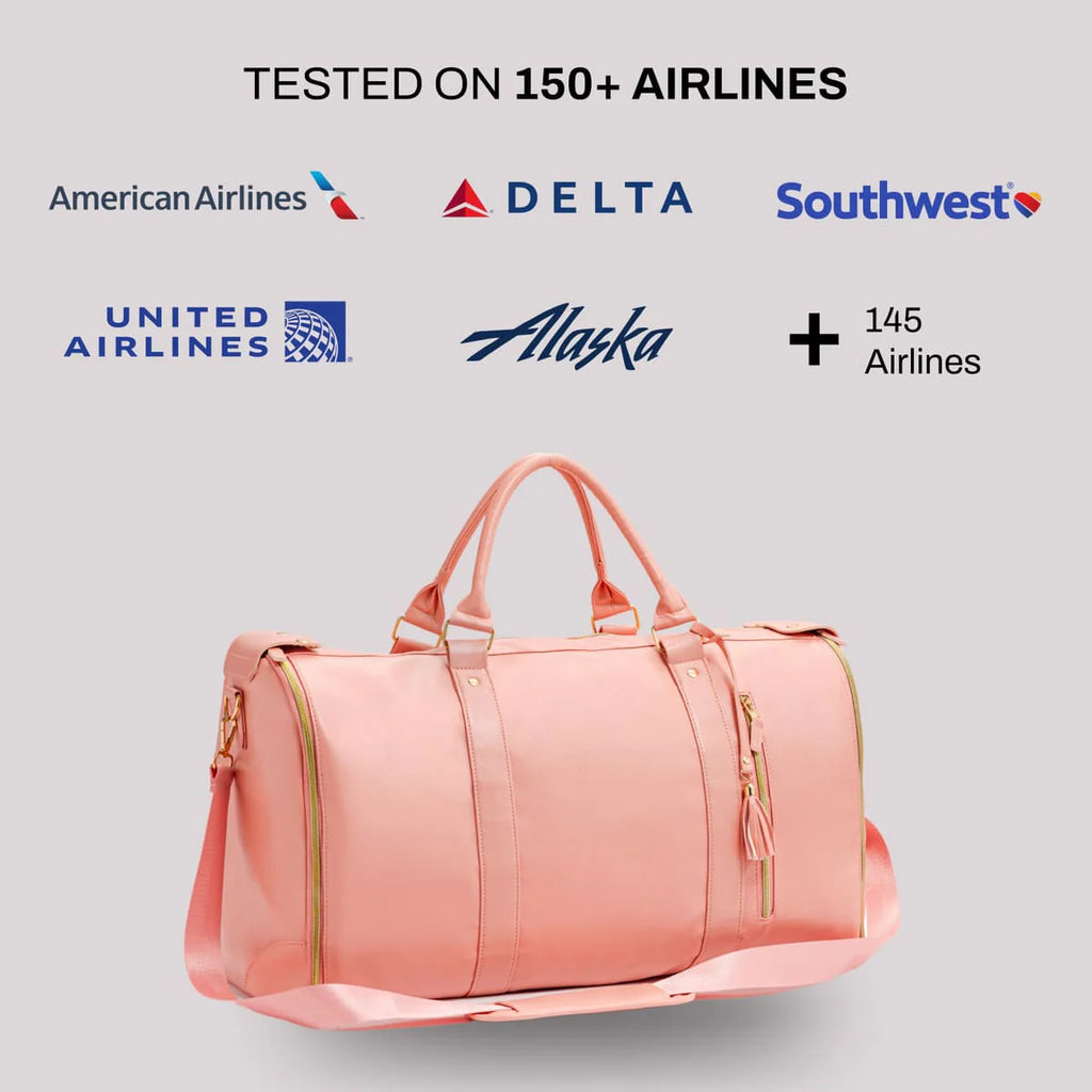 Lumatra Travel Bag 2.0