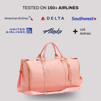 Lumatra Travel Bag 2.0
