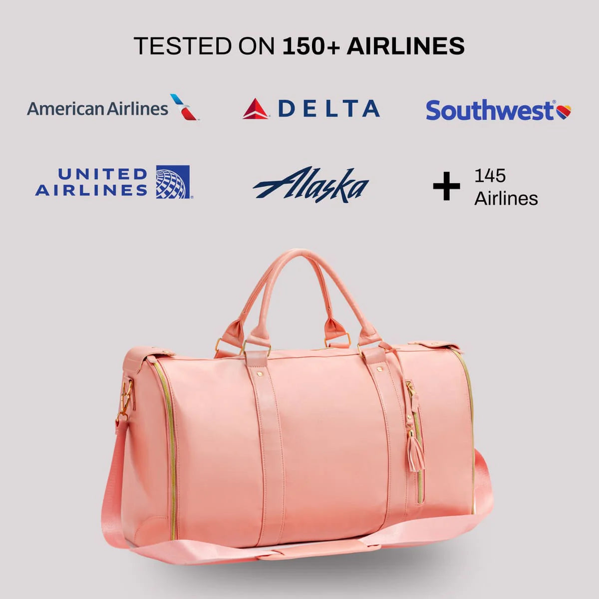 Lumatra Travel Bag 2.0